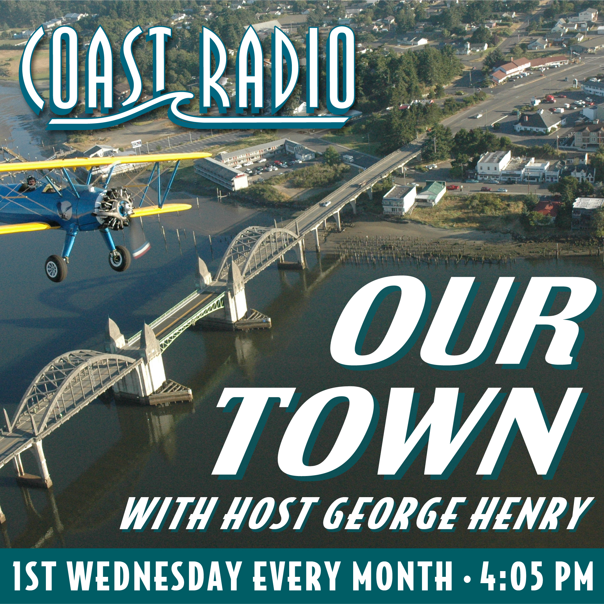 Our Town Archives - Coast Radio KCST 106.9FM KCFM 104.1FM Florence Oregon
